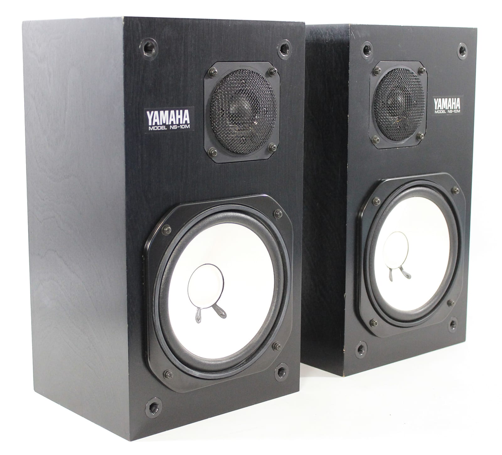 Tìm hiểu về các dòng loa Yamaha NS-10M huyền thoại | Nhạc sĩ Mai Kiên